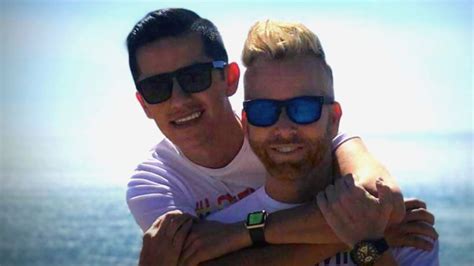 Maybe you would like to learn more about one of these? The truth about 90 Day Fiance's Kenneth and Armando