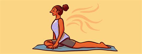 10 Yoga Poses To Relieve Pelvic Pain