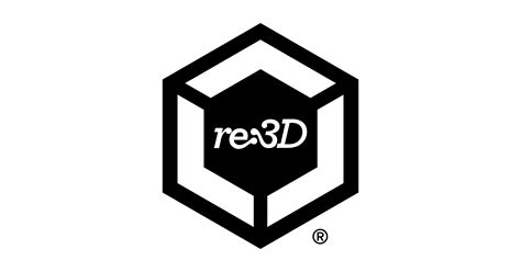 re 3d® kicks off their 2023 gigaprize campaign giving away an industrial 3d printer to someone