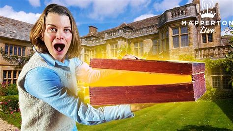 We Bought Back our LOST Antique Family TREASURES - YouTube