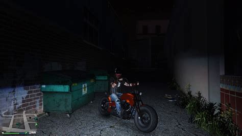 Buying and customizing my western zombie chopper in the new dlc for gta 5: Western Zombie Bobber/Chopper Appreciation Thread - Page 2 ...