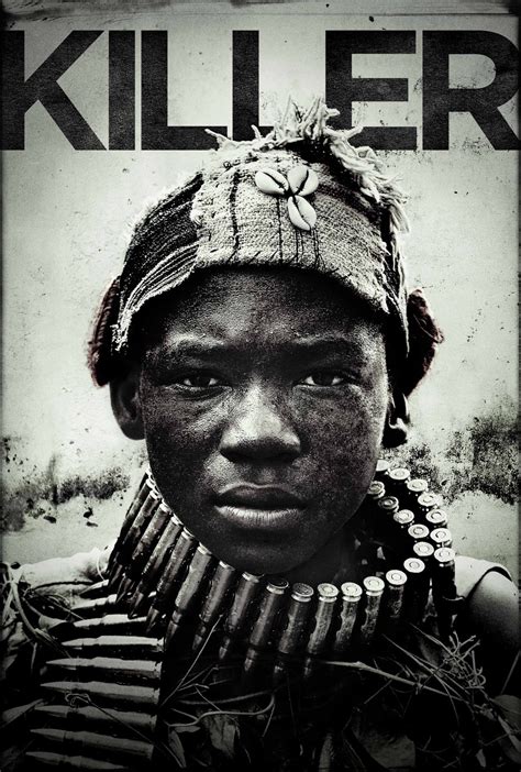 Beasts Of No Nation 3 Of 8 Extra Large Movie Poster Image IMP Awards