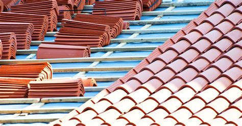 10 Type Of Roofing Materials Pros And Cons