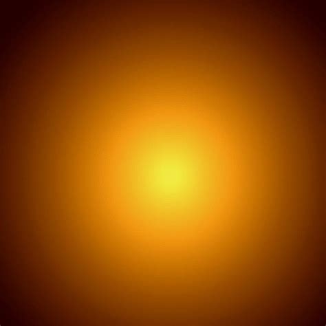 Golden Glow Digital Art By Larry A White Pixels