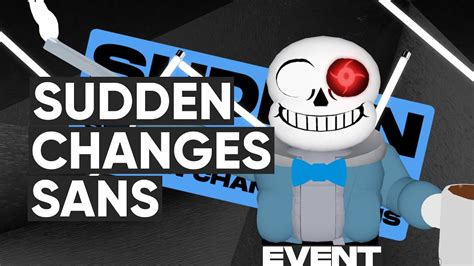 Im working on making a tears in the rain project. Roblox | Undertale Alternative Fighters | Sudden Changes ...
