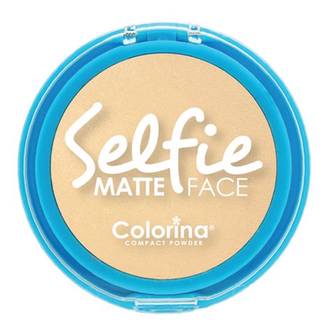 Colorina Selfie Face Natural Beige 01 Colorinastore