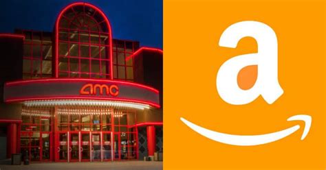 Rumor Amazon Eyeing To Takeover Amc Theaters Heroic Hollywood
