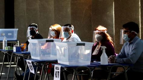 El servel ya dio a conocer la nómina de los vocales de mesa para las primarias presidenciales. Vocales De Mesa 2021 Servel : Culaiziumwyjum - El servicio ...