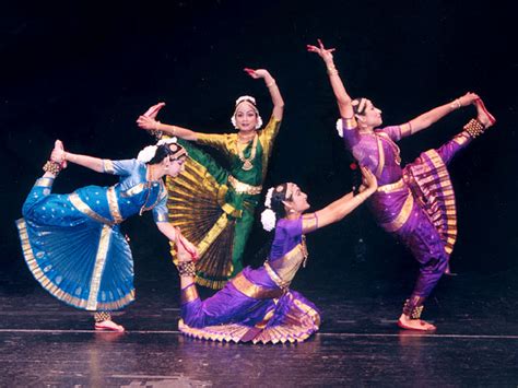 Tamil Culture And Tradition Our Dreams Eight Forms Of Famous Indian Classical Dance