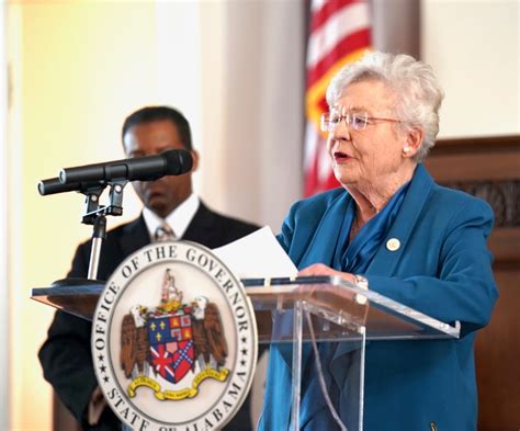 Governor Ivey Issues Stay At Home Order Office Of The Governor Of Alabama