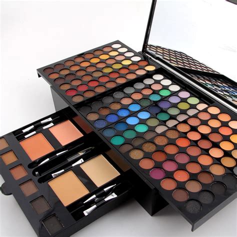 Image not available for color: Aliexpress.com : Buy factory price Makeup Set Eyeshadow ...