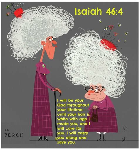 What Does It Say In The Bible About Gray Hair - Best Simple Hairstyles ...