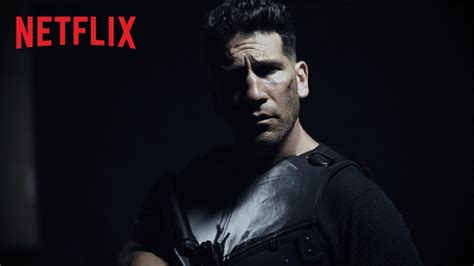 The recipient of outer critics circle and obie awards, as well as a drama desk nomination, her career began under the auspices of theatrical. The Punisher fortsätter 18 januari. Netflix släpper ...