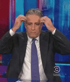 Jon Stewart Arrives Gifs Get The Best Gif On Giphy