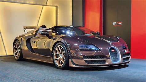 Bugatti Veyron Grand Sport Vitesse My Xxx Hot Girl