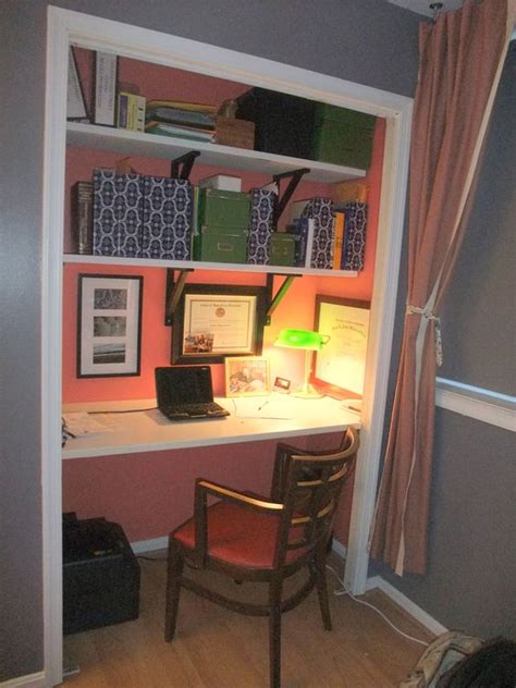 It holds a bunch of old stuff i don't need anymore, and i feel like i could use the space better by turning it into an office. 9 Smart Ideas for Creating a Dual-Purpose Room | Pinterest ...