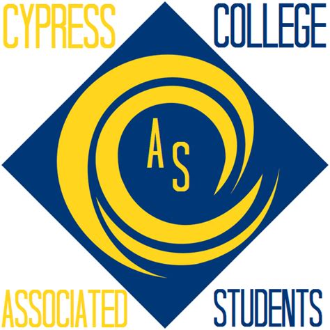 Cypress College Associated Students Cypress Ca