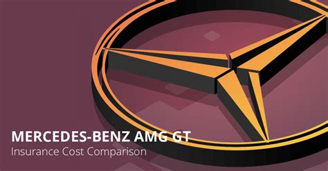 We did not find results for: Mercedes-Benz AMG GT Insurance Cost 2021 Rates + Comparisons