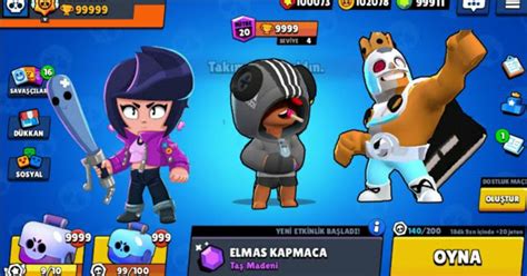 You will find both an overall tier list of brawlers, and tier lists the ranking in this list is based on the performance of each brawler, their stats, potential, place in the meta, its value on a team, and more. Brawl Stars Private Server 2019 Download || Latest Private ...