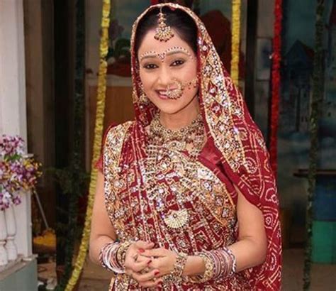 Disha Vakani Daya Bhabhi From Tarak Mehta Ka Ooltah Chashmah Comedy