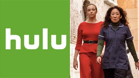 12 Tv Shows To Watch On Hulu For Date Nights