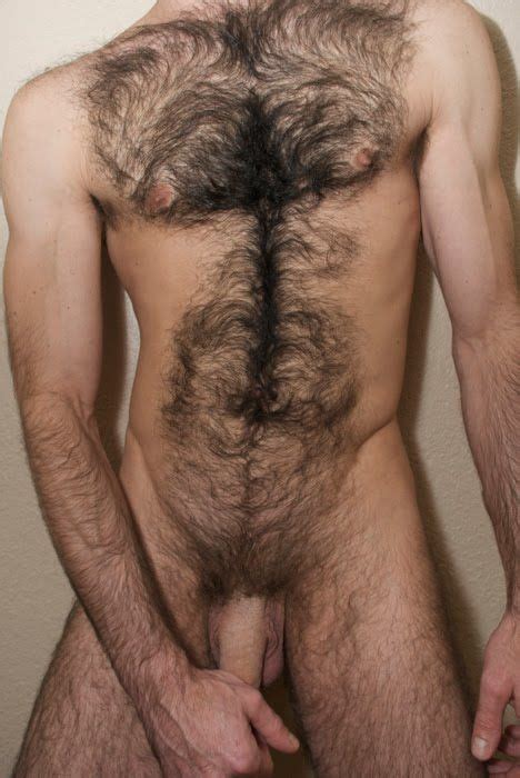 Hombres Peludos Y Desnudos Gay Cumception