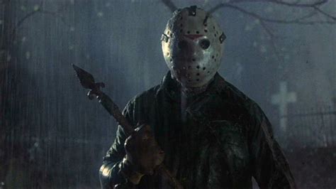 Michael Myers Vs Jason Voorhees Who Would Win In A Fight