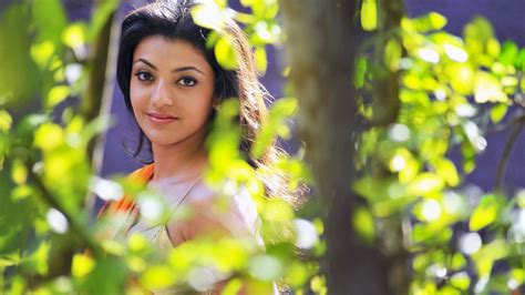 X Kajal Agarwal K Hd K Wallpapers Images Backgrounds Photos And Pictures