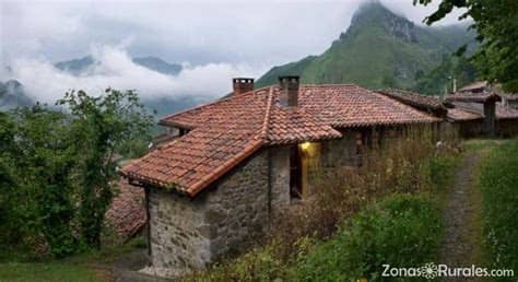 Aprende cómo montar tu casa rural ✅. Casas Rurales Ip Asturias | Casa Rural en Piloña (Asturias)