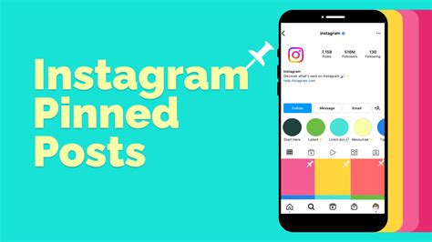 How To Pin Posts On Instagram With Examples