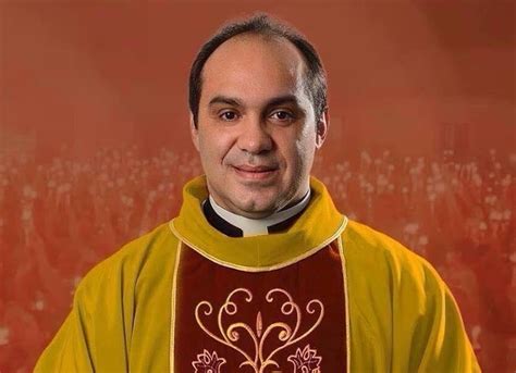 Padre Nilson Nunes testa positivo para Covid-19 - Portal Picuí Hoje