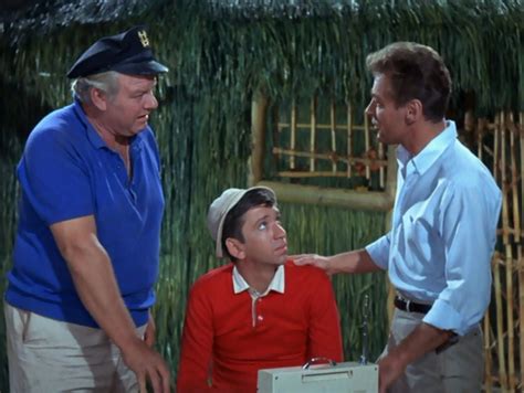 Gilligans Island Was It Really Over Fifty Years Ago ⋆ Historian