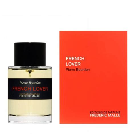 Frederic Malle French Lover Eau De Parfum 100ml Lmching Group Limited