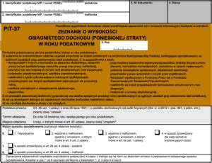 Co prawda pity 2016 (więcej) są już rozliczone. O co chodzi w rozliczeniu PIT? - Rozliczenie PIT przez ...