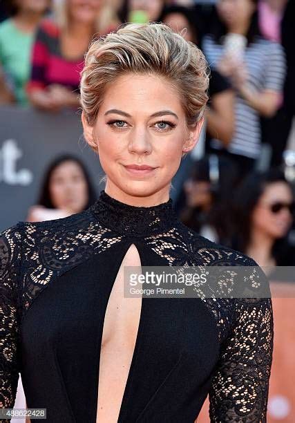 Actress Analeigh Tipton Attends The Mississippi Grind Premiere During