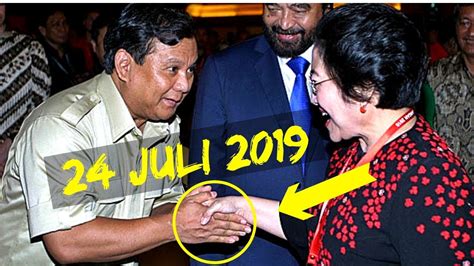 Berita Terbaru Siang Hari Ini 24 Juli 2019 Berita Terkini Berita Prabowo Jokowi Malam Youtube