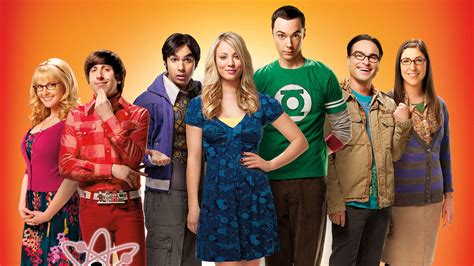 Emily Sweeney The Big Bang Theory