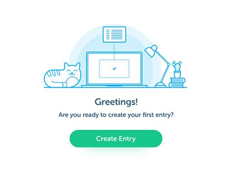 Welcome Screen By Alexey Tretina On Dribbble