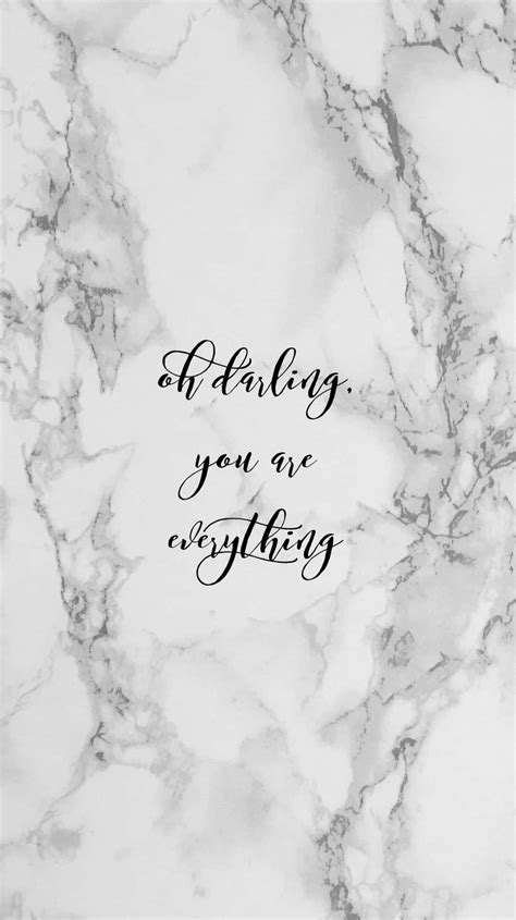 Download Marble Quotes Wallpaper