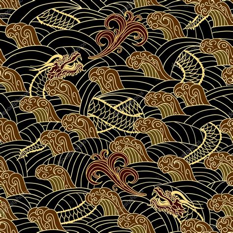 Ancient Chinese Silk Patterns