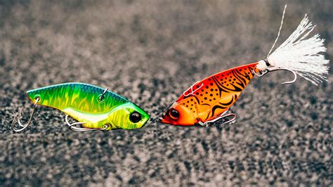 Blade Bait Tricks You Need To Try This Fall And Winter Youtube