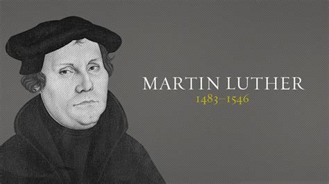 … my latin and german. In memory of Martin Luther — Opinion — The Guardian Nigeria
