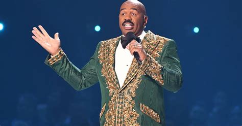 Miss Universe Org Issues Statement Clearing Steve Harvey Of Mishap