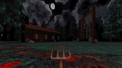 Для того чтобы добавить вариант перевода, кликните по иконке. Image 6 - Blood: Fleshed Out mod for Blood - Mod DB