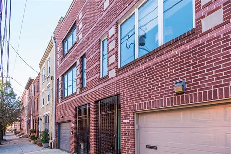 Condos in Queen Village, PA