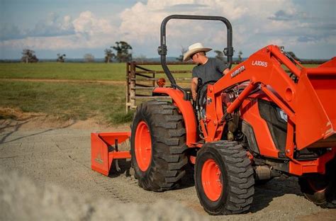 2021 Kubota Mx6000 Hst 4wd For Sale In Maryville Tn Tyler Brothers