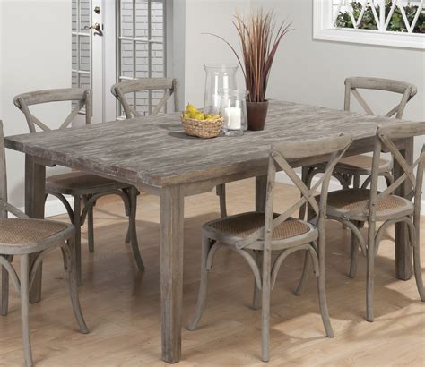 Check out our gray dining table selection for the very best in unique or custom, handmade pieces from our kitchen & dining tables shops. Luxury modesty of grey dining room chairs | Dining Chairs Design Ideas & Dining Room Furniture ...