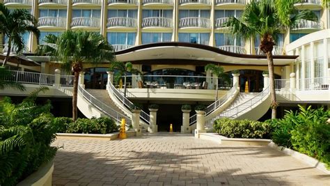 Intercontinental Hotel San Juan Puerto Rico Where Paradise Is Found