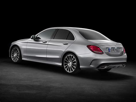 Plenty of buyers will go in looking at a. 2014 Mercedes Benz C250 AMG Line (W205) luxury f wallpaper | 2048x1536 | 197941 | WallpaperUP