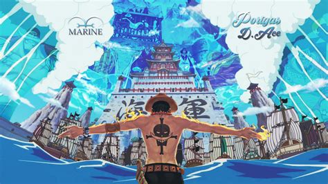 One Piece Hd Wallpaper Background Image 1920x1080 Id728050